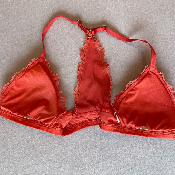 Abercrombie & Fitch bralette - Picture 8 of 8